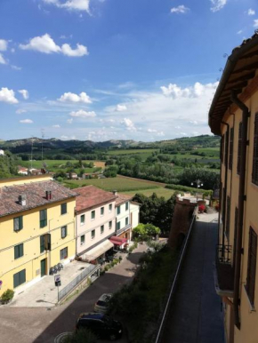 APPARTAMENTO CENTRO STORICO RIOLO TERME